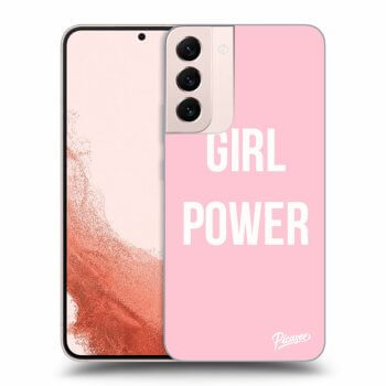Etui na Samsung Galaxy S23+ 5G - Girl power