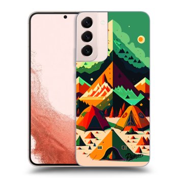 Etui na Samsung Galaxy S23+ 5G - Alaska