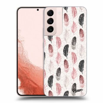 Etui na Samsung Galaxy S23+ 5G - Feder 2