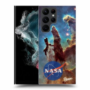 Etui na Samsung Galaxy S23 Ultra 5G - Eagle Nebula