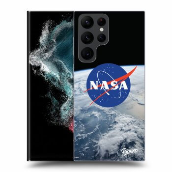 Etui na Samsung Galaxy S23 Ultra 5G - Nasa Earth