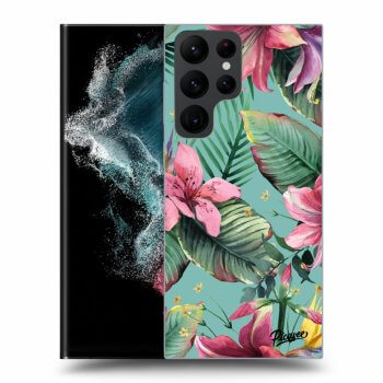 Etui na Samsung Galaxy S23 Ultra 5G - Hawaii