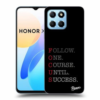 Etui na Honor X8 5G - Focus