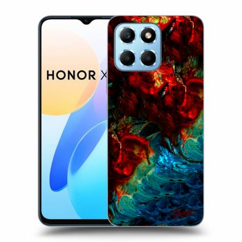 Etui na Honor X8 5G - Universe