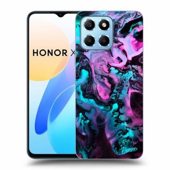 Etui na Honor X8 5G - Lean