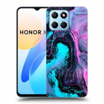 Etui na Honor X8 5G - Lean 2