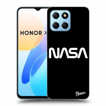 Etui na Honor X8 5G - NASA Basic