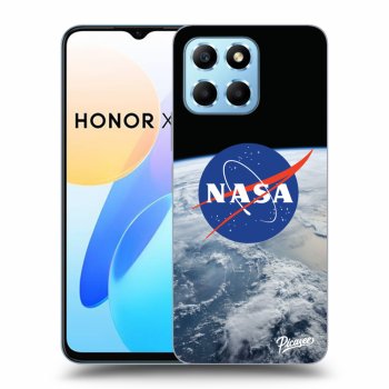 Etui na Honor X8 5G - Nasa Earth