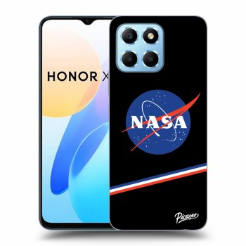 Etui na Honor X8 5G - NASA Original