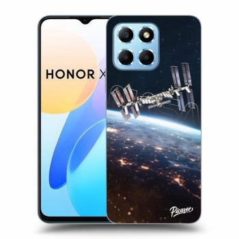 Etui na Honor X8 5G - Station