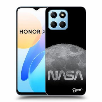 Etui na Honor X8 5G - Moon Cut