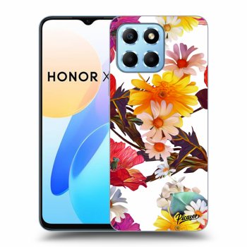 Etui na Honor X8 5G - Meadow