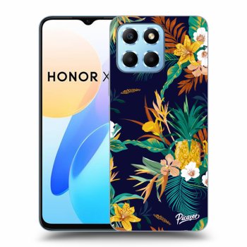 Etui na Honor X8 5G - Pineapple Color