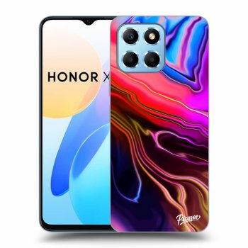 Etui na Honor X8 5G - Electric