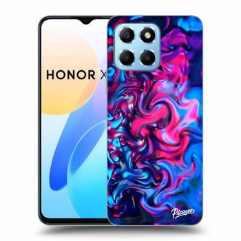 Etui na Honor X8 5G - Redlight