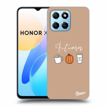 Etui na Honor X8 5G - Autumn