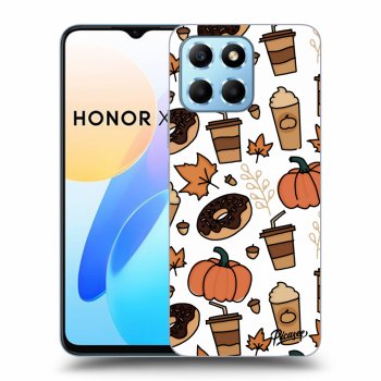 Etui na Honor X8 5G - Fallovers