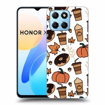 Etui na Honor X8 5G - Fallovers