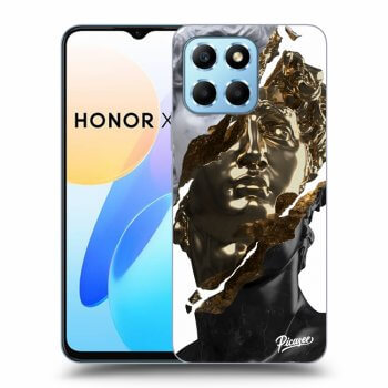 Etui na Honor X8 5G - Trigger