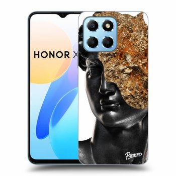 Picasee ULTIMATE CASE pro Honor X8 5G - Holigger
