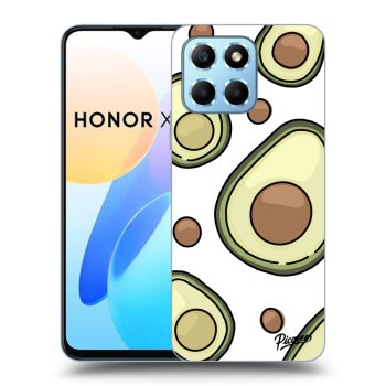 Etui na Honor X8 5G - Avocado