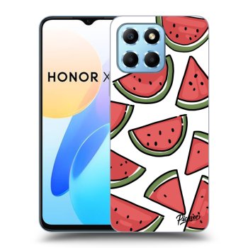 Picasee ULTIMATE CASE pro Honor X8 5G - Melone