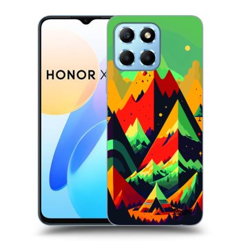Etui na Honor X8 5G - Toronto