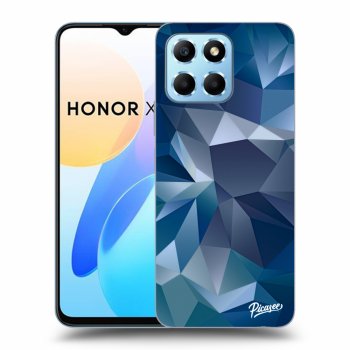 Etui na Honor X8 5G - Wallpaper