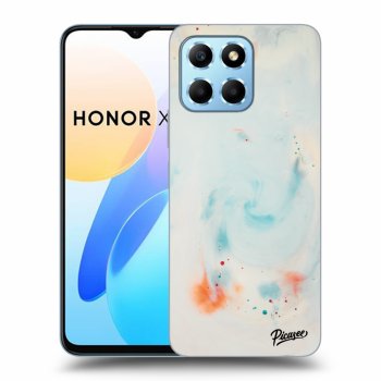 Etui na Honor X8 5G - Splash