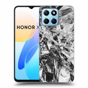 Etui na Honor X8 5G - Chrome