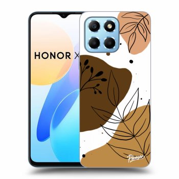 Picasee ULTIMATE CASE pro Honor X6 - Boho style