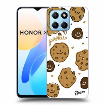 Picasee ULTIMATE CASE pro Honor X6 - Gookies
