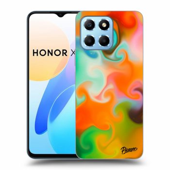 Picasee ULTIMATE CASE pro Honor X6 - Juice