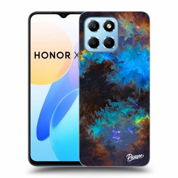 Picasee ULTIMATE CASE pro Honor X6 - Space