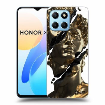 Etui na Honor X6 - Golder