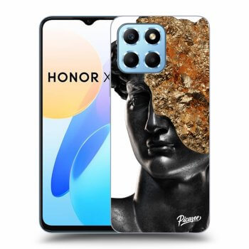 Picasee ULTIMATE CASE pro Honor X6 - Holigger