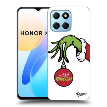 Etui na Honor X6 - Grinch
