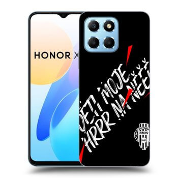 Etui na Honor X6 - FK Viktoria Žižkov D