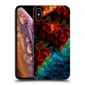 Etui na Apple iPhone XS Max - Universe