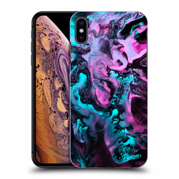 Etui na Apple iPhone XS Max - Lean