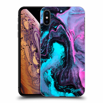 Etui na Apple iPhone XS Max - Lean 2