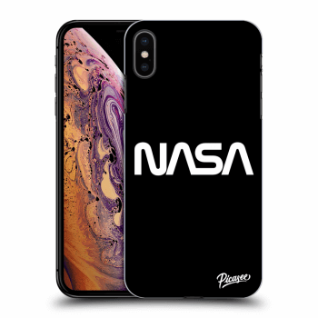 Etui na Apple iPhone XS Max - NASA Basic