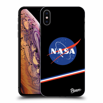 Etui na Apple iPhone XS Max - NASA Original