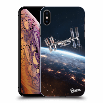 Etui na Apple iPhone XS Max - Station