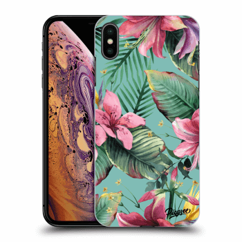 Etui na Apple iPhone XS Max - Hawaii