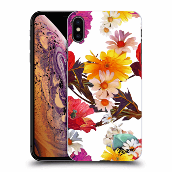 Etui na Apple iPhone XS Max - Meadow