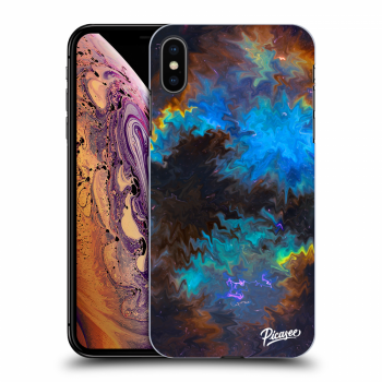 Etui na Apple iPhone XS Max - Space