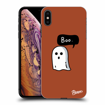 Etui na Apple iPhone XS Max - Boo