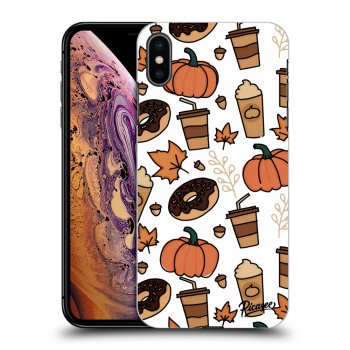 Etui na Apple iPhone XS Max - Fallovers