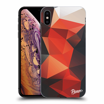 Picasee ULTIMATE CASE pro Apple iPhone XS Max - Wallpaper 2
